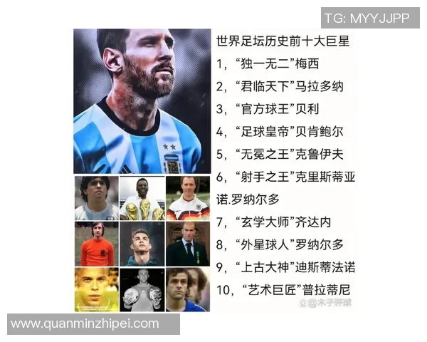 早期法国足球明星的辉煌成就与历史地位全面解析