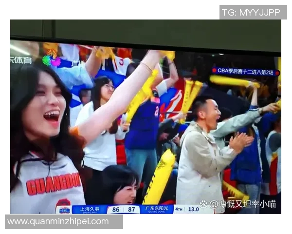 昨晚季后赛广东队与北京队激战比分揭晓精彩瞬间回顾