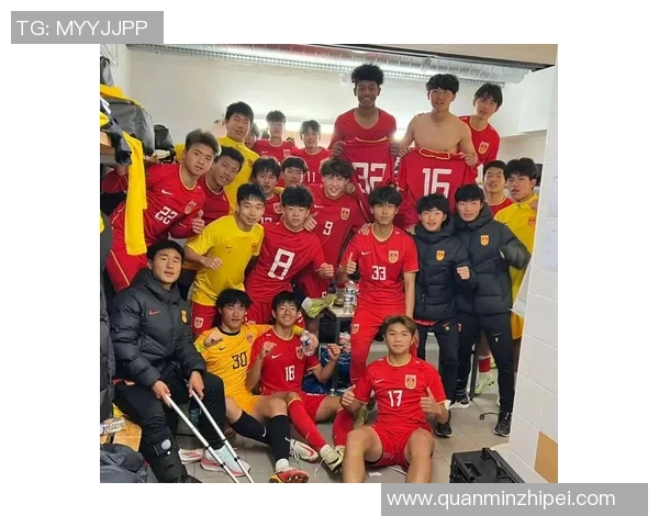 2018年亚运会中国男子足球队赛程安排及比赛对手分析