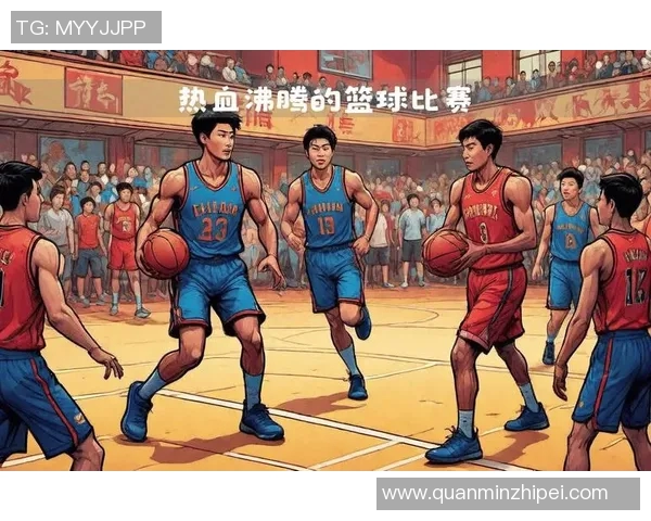 云梯篮球明星的崛起与挑战探索未来篮球的无限可能性